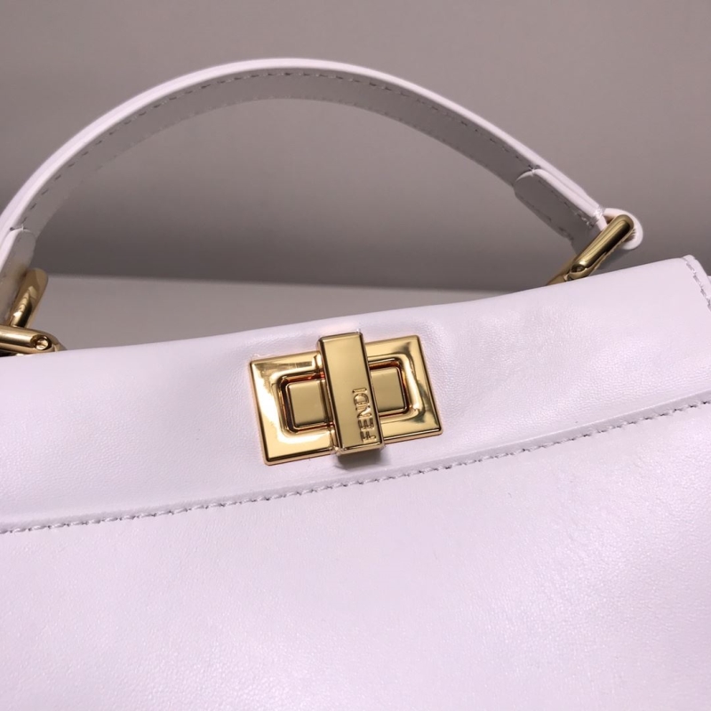 Fendi Top Handle Bags